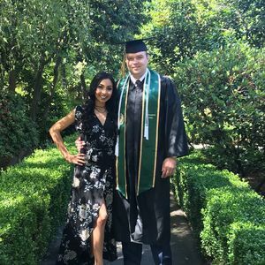 Meet your Posher, Matt